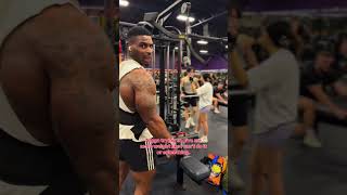 Back and Bi session‼️‼️⁉️⁉️