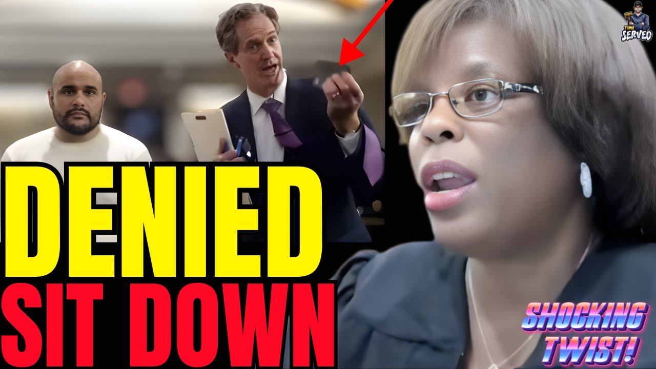 Judge Boyd CRUSHES Lawyer's Excuse for Threatening Witnesses