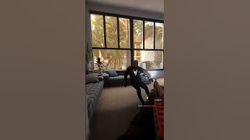 Man down | Ready or Not