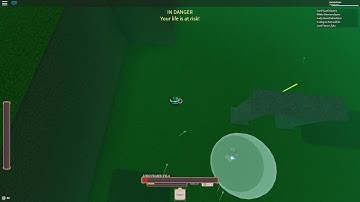 mana run caster abusing glitch to kill me | Rogue Lineage