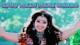 Ishq Mein Mere Rabba Jaane Main Kya Kar Jata 4K Video Song - Sanam -1997 | Alka Yagnik , Kumar Sanu