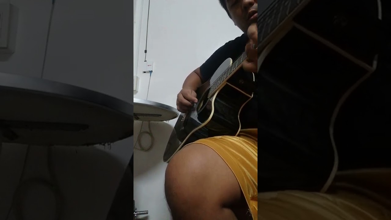 You say I only hear what I want to... 