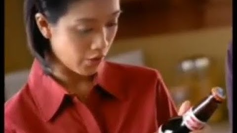 Iklan Kecap Bango - Resep Favorit (2002) @ Indosiar, TPI, Trans TV, SCTV, RCTI, Lativi, & TV7