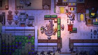Romestead - Early Access Trailer - Chloë Elmore - #VoiceActor