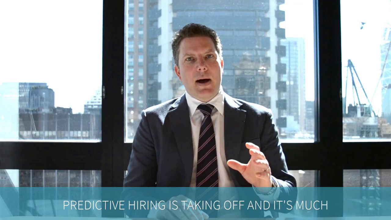 Bad hiring decisions are the biggest hidden cost in business.