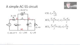 HP PRIME 04 - Complex Numbers and Systems of equations.