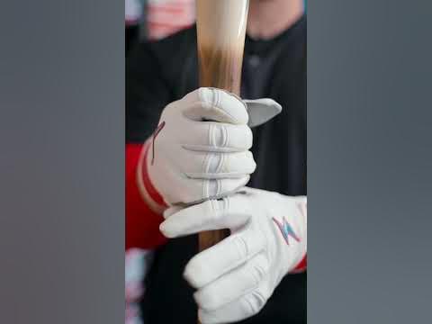 BRUCE BOLT Pine Tar ASMR - YouTube