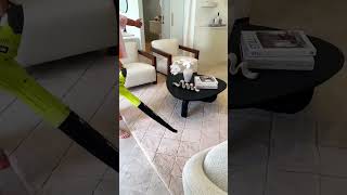 Do you know your Makita from your Ryobi?🤣 Lucky this rug hack works with both! 😜#thanksLouisa