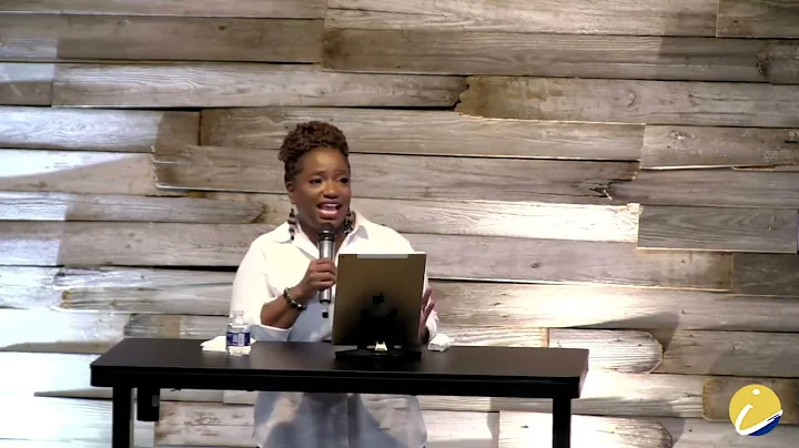 PreacHER : Women Preaching the Gospel | Apostle Ca...