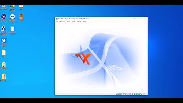 Install Windows XP PRO  64 Bit On Oracle  Virtual-box 6 On Step by Step.