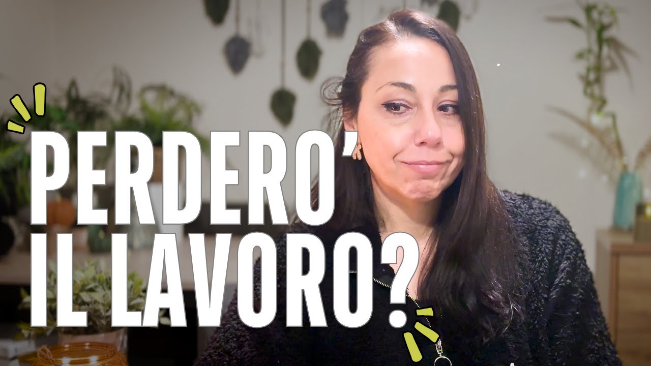 😱🤖 PERDERE IL LAVORO per COLPA dell’AI?!🛍️🇬🇧 IKEA SHOPPING a LONDRA💬✨ CHIACCHIERE & VLOG