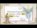 Patristic Worldview 09 Final Destiny   Body vs Soul