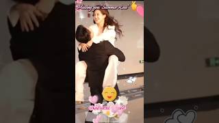 Missing you cinta, kenangan manis Summer Rose #guoyuxin #liuxiaoxu #dracin #couple #love #fyp