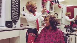 Pretty iZ Hair Salon Oxon Hill MD, Top Fashionable Hair Styles, Colorist, Extensions, Pixie-Bob Cuts