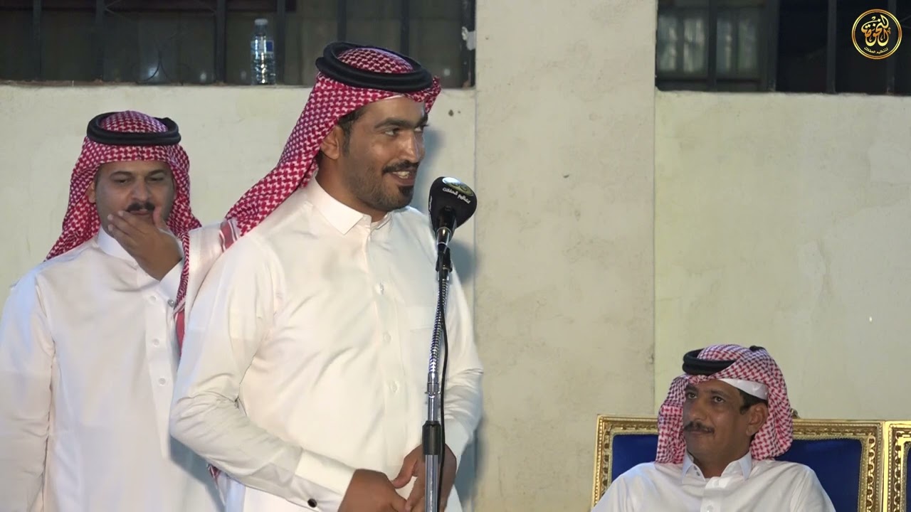 حمد السحيمي و محمد الجريشي و محمد رغيان و مشعل العازمي