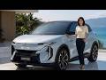 2027 BYD Dolphin Revealed – The Affordable EV Just Got a Futuristic Upgrade