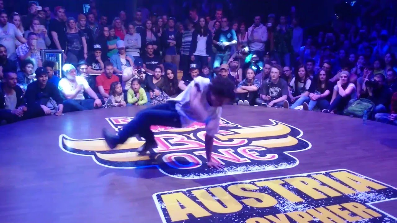 13 Semi Final: Miracle Smile vs Ghostface