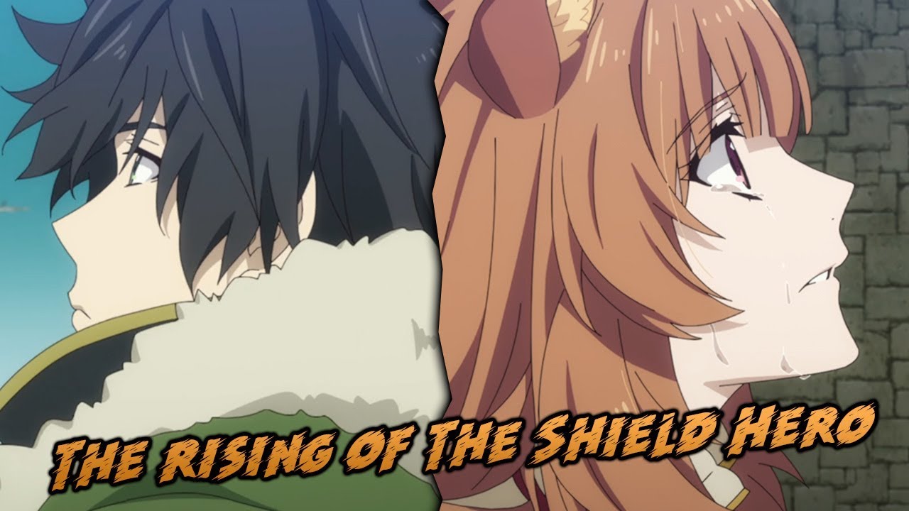 The Rising of the Shield Hero: How Naofumi's treatment of Raphtalia differs  from the manga, light novels, and web novel