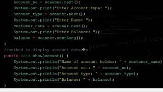 OOP inheritance, constructors and interface in Java