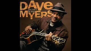 Video thumbnail of "DAVE MYERS (Byhalia, Mississippi. U.S.A) - Legs Up (instr.)"