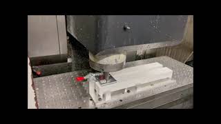 Mazak Vtc 200 B Ii Vertical Machining Centre