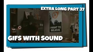 Gifs With Sound Mix - EXTRA LONG - Part 37