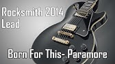 Rocksmith 14 Mod K On Don T Say Lazy Youtube Rocksmith 14 Mod K On Don T Say Lazy Youtube