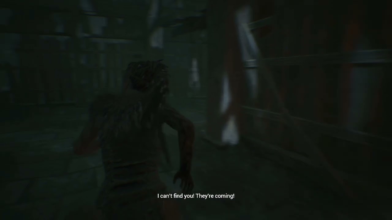 Finally beating the Swamp Shard Trial Fire Maze | Hellblade: Senua’s Sacrifice