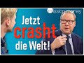 Max Otte: So rettest DU dein Geld vor der Kernschmelze! // Mission Money