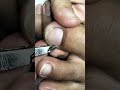 #pedicure #shorts