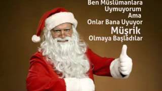 İman eden kutlarmı yılbaşı