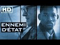 Ennemi D État 1998 Bande Annonce Officielle VF Ennemi D État 1998 Bande Annonce Officielle VF