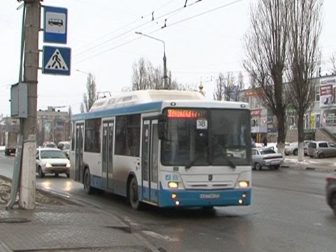 Расписание для белгородских маршруток