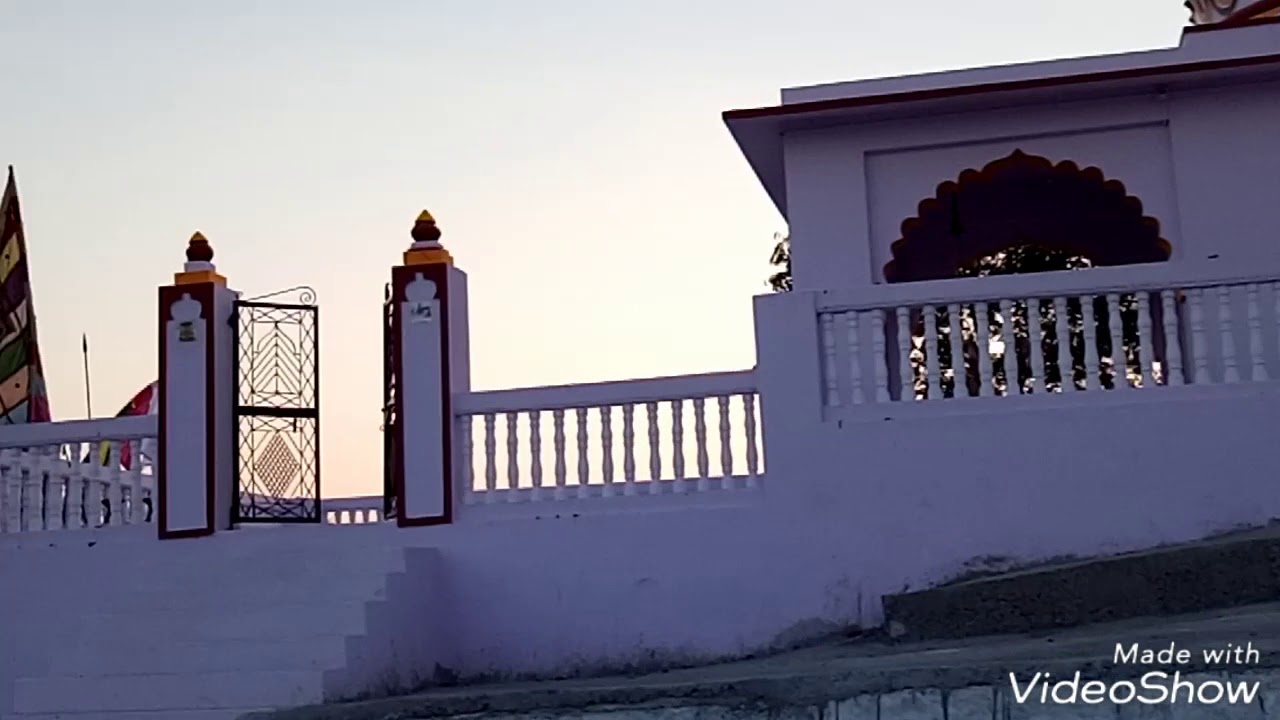 Bhim Rajsamand Image chamunda mata temple sadaran bhim rajsamand Rajasthan tourism - YouTube