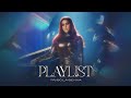 Priscila senna  playlist clipe oficial