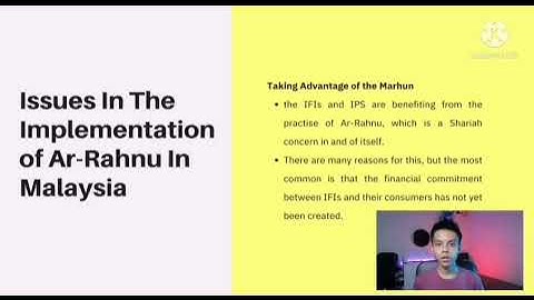 ISB511 -  ASSIGNMENT 2 PRESENTATION