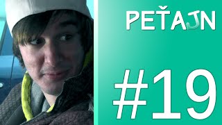 SOCKA | PEŤAjN #19