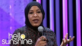 Powered by the Future | with Ibtihaj Muhammad