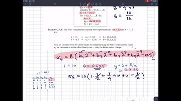 Successive Approximation