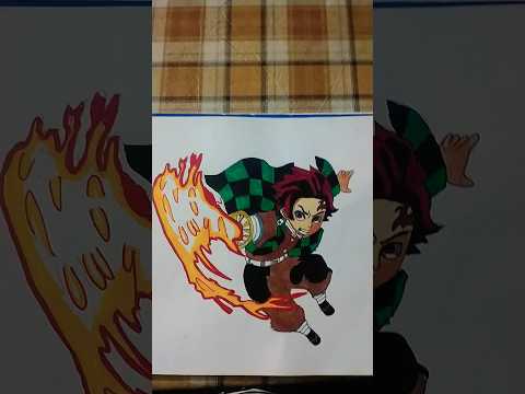 SAKUNA VISIT DEMON SLAYER #POPULER#JJK#DEMONSLYER#POPULER TANJIRO AND SAKUNA#
