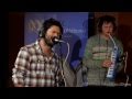 The Cat Empire live - 'In My Pocket' - Music Show, ABC Radio National