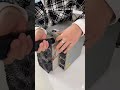 Deep Cleaning Bitcoin Miners Like You’ve Never Seen Before