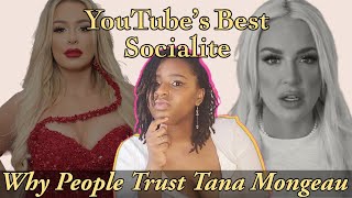 The Rise of Tana Mongeau: Scams & Scandals of the Modern-Day Socialite by Unpoetic Justice 17,505 views 1 year ago 1 hour, 19 minutes