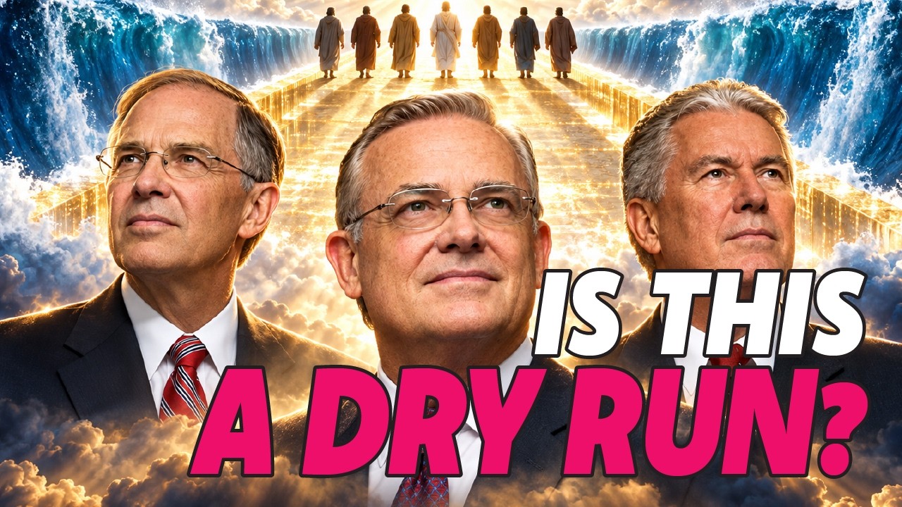The Church Just Dropped a New Trailer Before Conference… Something Bigger is Coming After