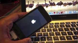 Fix iPod won't turn on problem - Quick Fix