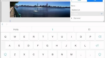 Taking Notes with IBM Connections