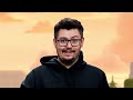 End of video