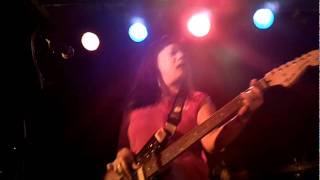 The Dirtbombs-Underdog (7-16-11)