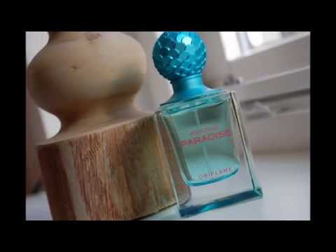 Review koleksi parfum MAHAL ONEDA (ORIFLAME) || Auto jadi SULTAN !!! 🤣. 