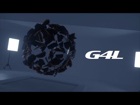 【ニコカラ】 G4L 【off vocal】 ［キー －２］